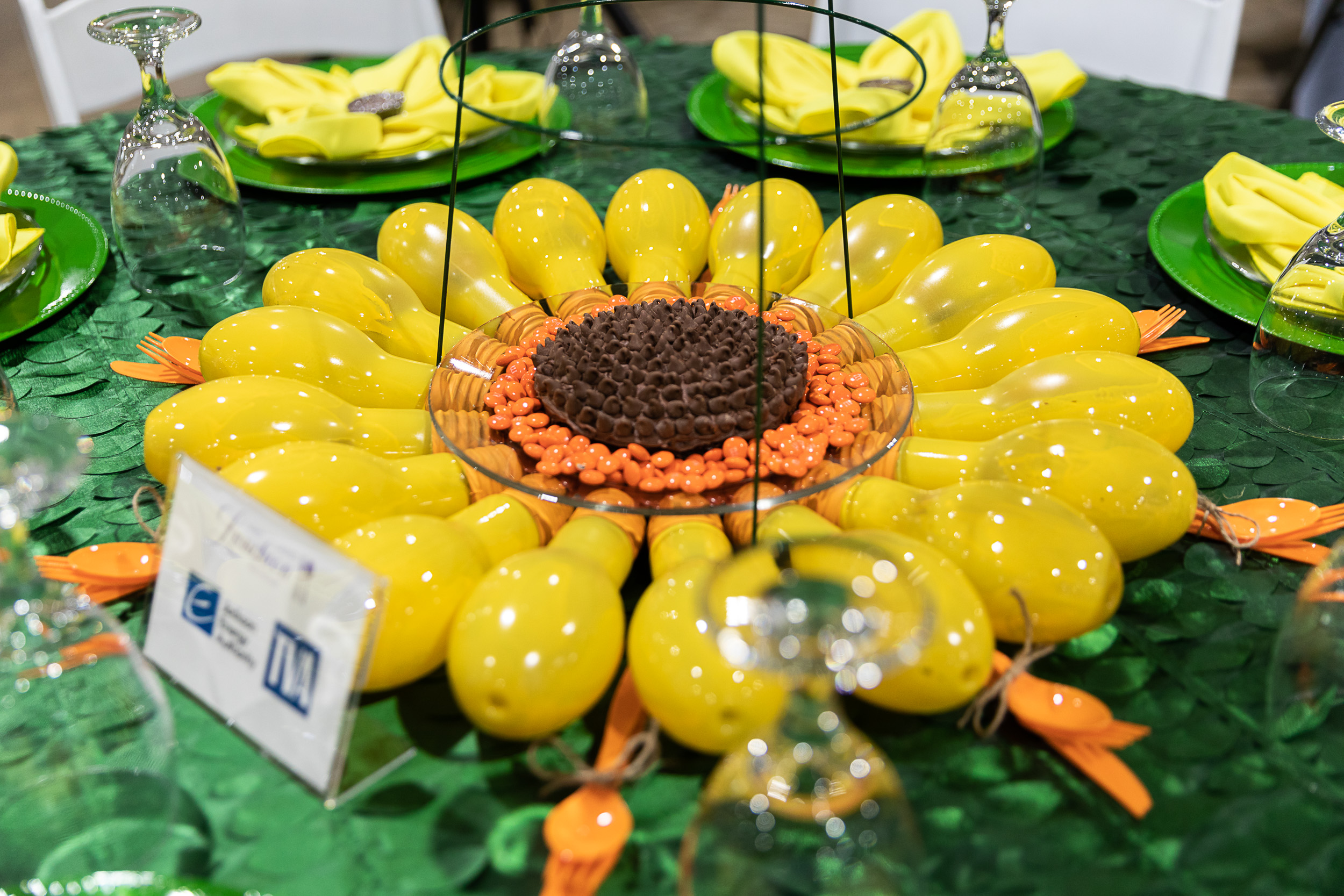 Jackson Energy Authority's table