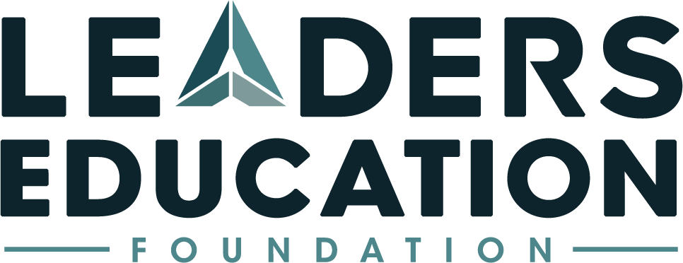 Leaders Education Foundation