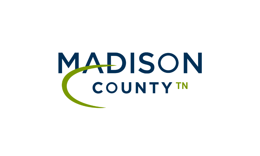 Madison County Logo